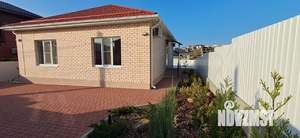 Дом 107м², 1-этажный, участок 4 сот.