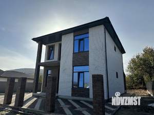 Дом 150м², 2-этажный, участок 6 сот.