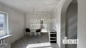 Дом 46м², 1-этажный, участок 8 сот.