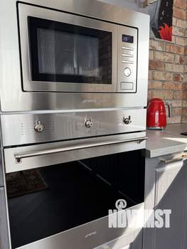 Коттедж 135м², 2-этажный, участок 7 сот.