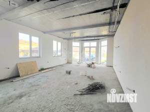 Дом 293м², 2-этажный, участок 3 сот.