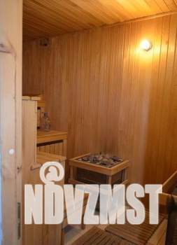 Дом 720м², 2-этажный, участок 7 сот.