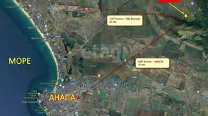 Дом 92м², 1-этажный, участок 5 сот.