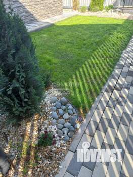 Дом 110м², 1-этажный, участок 5 сот.