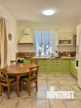 Дом 95м², 2-этажный, участок 7 сот.