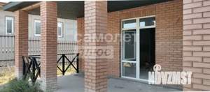 Дом 93м², 1-этажный, участок 6 сот.