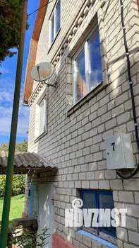 Дача 82м², 2-этажный, участок 10 сот.