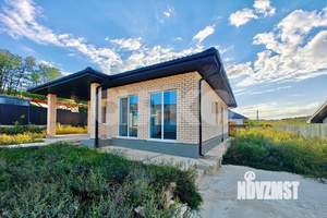 Дом 120м², 1-этажный, участок 5 сот.