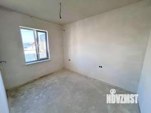 Дом 130м², 2-этажный, участок 5 сот.