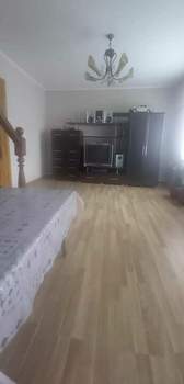 Дом 177м², 3-этажный, участок 12 сот.