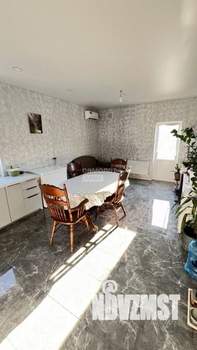 Дом 78м², 1-этажный, участок 5 сот.