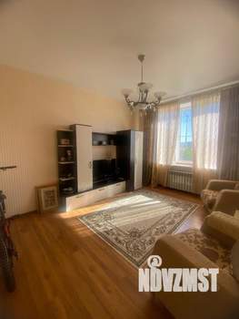 Дом 90м², 1-этажный, участок 6 сот.