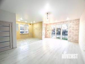 Коттедж 91м², 1-этажный, участок 2 сот.