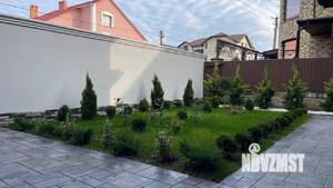 Дом 210м², 2-этажный, участок 5 сот.