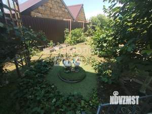 Дом 121м², 2-этажный, участок 4 сот.