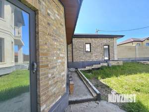 Коттедж 220м², 2-этажный, участок 9 сот.