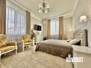 Дом 140м², 1-этажный, участок 4 сот.