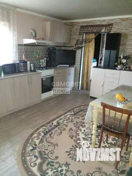 Дом 60м², 1-этажный, участок 5 сот.