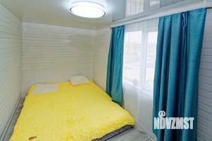 Дом 55м², 2-этажный, участок 3 сот.