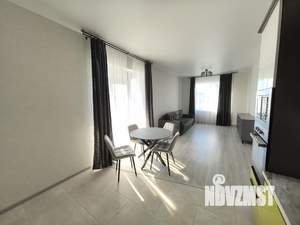 Дом 140м², 1-этажный, участок 6 сот.