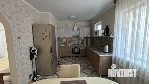 Дом 255м², 3-этажный, участок 3 сот.