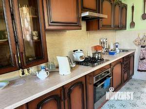 Дом 157м², 2-этажный, участок 3 сот.