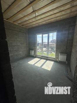 Дом 90м², 2-этажный, участок 6 сот.