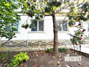 Дом 53м², 2-этажный, участок 4 сот.