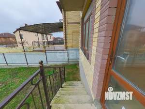 Дом 199м², 2-этажный, участок 5 сот.