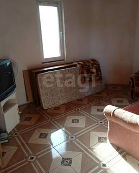 Дом 102м², 3-этажный, участок 5 сот.