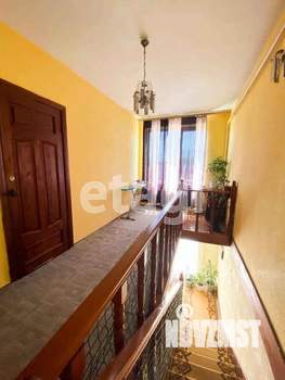 Дом 120м², 3-этажный, участок 10 сот.