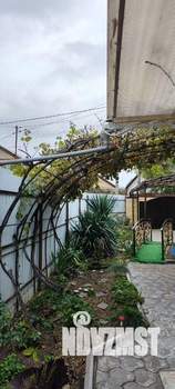 Дом 97м², 2-этажный, участок 1 сот.