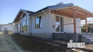 Дом 132м², 2-этажный, участок 6 сот.