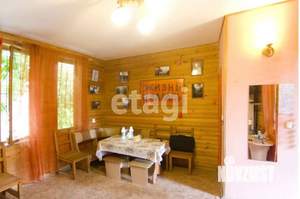 Дом 139м², 2-этажный, участок 4 сот.