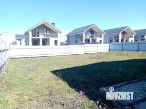 Дом 100м², 2-этажный, участок 5 сот.