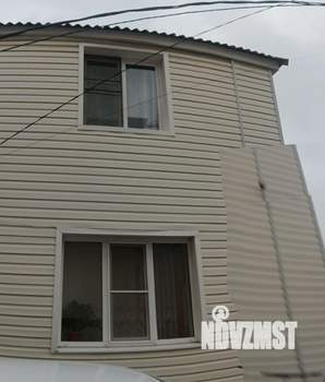 Дом 102м², 2-этажный, участок 3 сот.