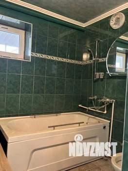 Дом 65м², 1-этажный, участок 3 сот.