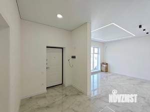 Дом 83м², 1-этажный, участок 3 сот.