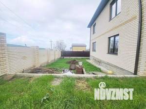 Дом 165м², 2-этажный, участок 5 сот.