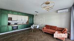 Дом 119м², 1-этажный, участок 5 сот.