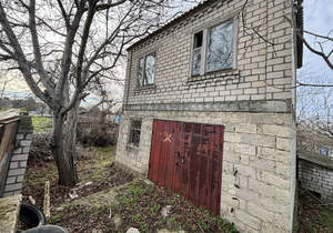 Дом 87м², 2-этажный, участок 5 сот.