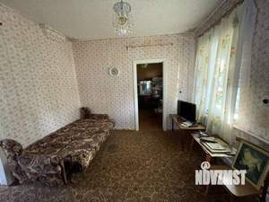 Дом 59м², 1-этажный, участок 5 сот.