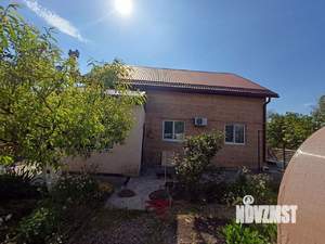 Дом 165м², 2-этажный, участок 6 сот.