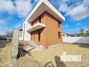 Дом 179м², 2-этажный, участок 4 сот.