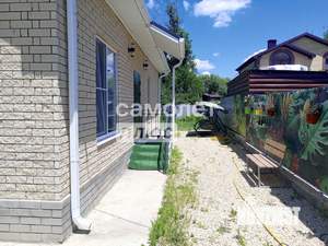 Дом 98м², 1-этажный, участок 6 сот.