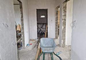 Дом 52м², 1-этажный, участок 5 сот.