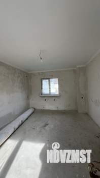 Дом 46м², 1-этажный, участок 8 сот.