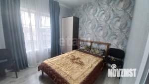 Дом 125м², 2-этажный, участок 4 сот.