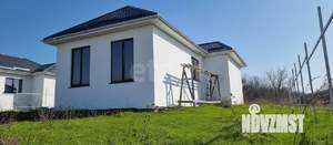 Дом 96м², 1-этажный, участок 10 сот.