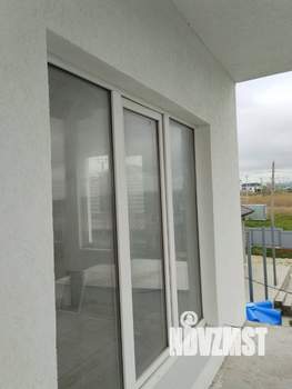 Дом 117м², 2-этажный, участок 9 сот.